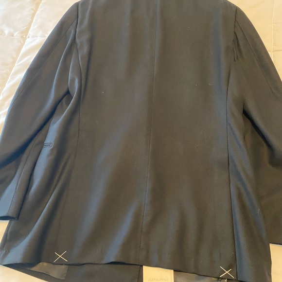 Brain new double breasted blazer for sale by suit supply - Picture 4 of 4